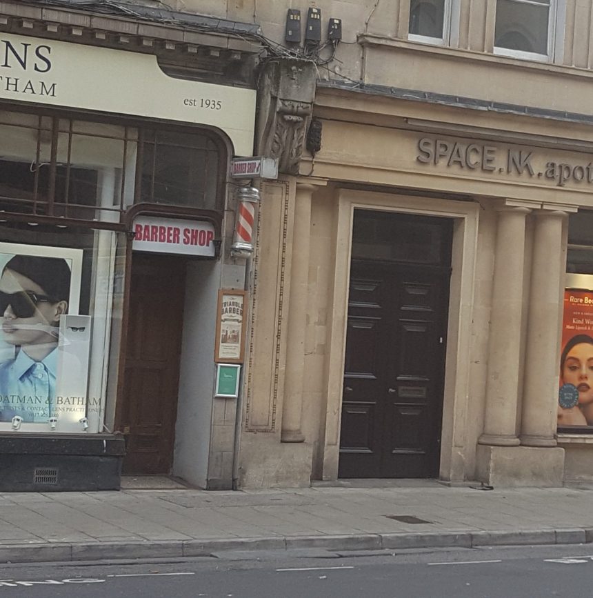 Bristol Massage and Reflexology Massage Therapist and Reflexologist